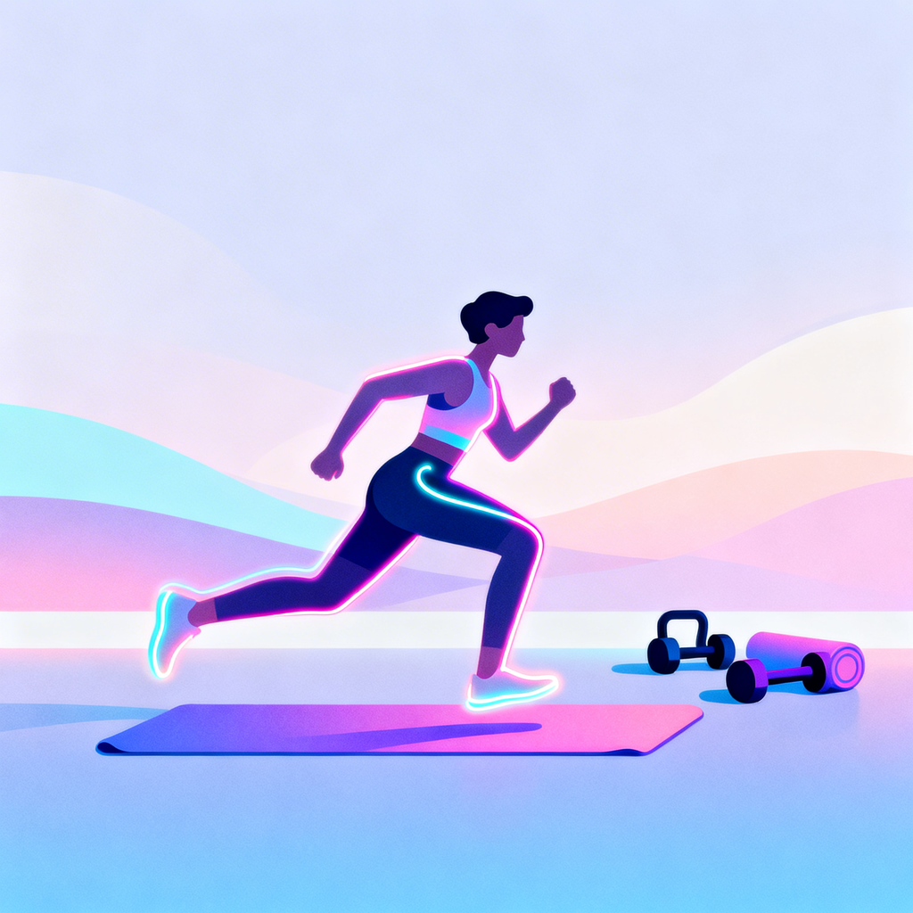 Korzyści płynące z regularnej aktywności fizycznej